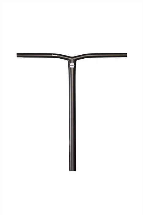 Руль Diverse Core Y-bar 31.8 600x560мм Black divers-Y-31.8-600x560-black