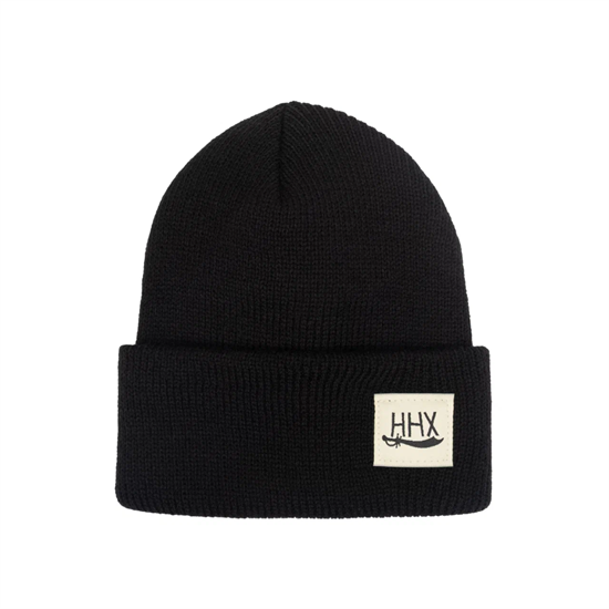 Шапка ННХ Эверест Черный nnxeverest-Black