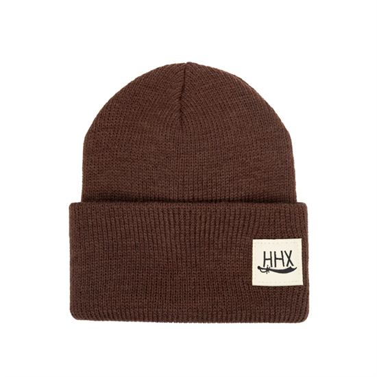 Шапка ННХ Эверест Каштан nnxeverest-kashtan