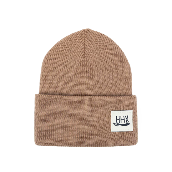 Шапка ННХ Эверест Песочный nnxeverest-pesoshny