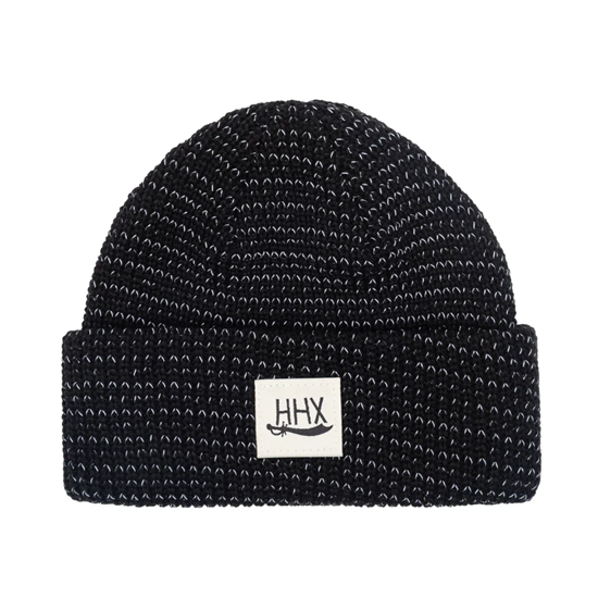 Шапка ННХ Меру Черный nnxmery-black