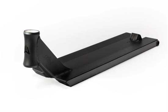 Дека Trust Vlad Shisha 6.8x22 Черный TrustShisha6.8х22-black