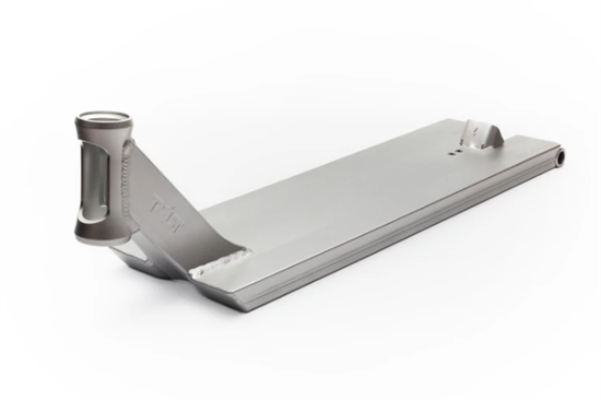 Дека Trust Alex Shaw 6.8x23 Металлик TrustShaw6.8x23-metallic