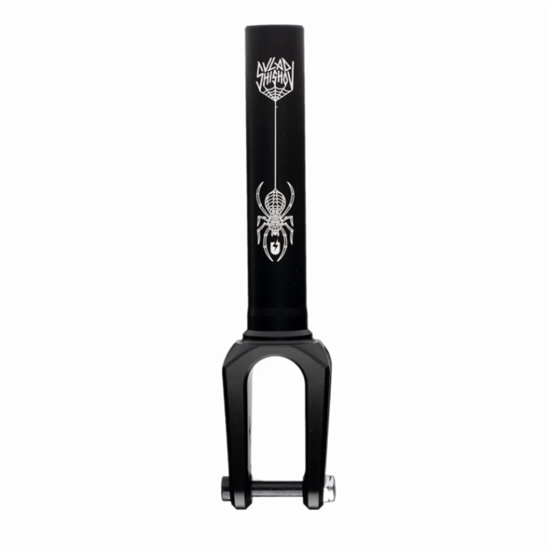 Вилка Trust Podium SCS / HIC Черный TrustPodium-SCS-black