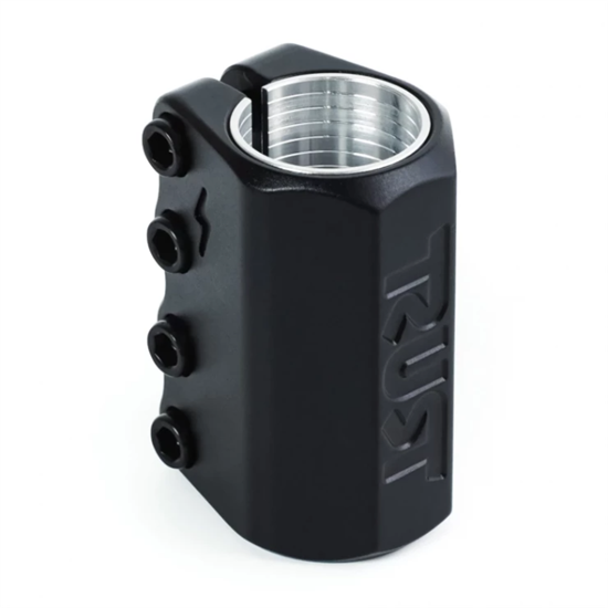 Зажим Trust Hexy SCS V2 Черный TrustHexy-SCS-black