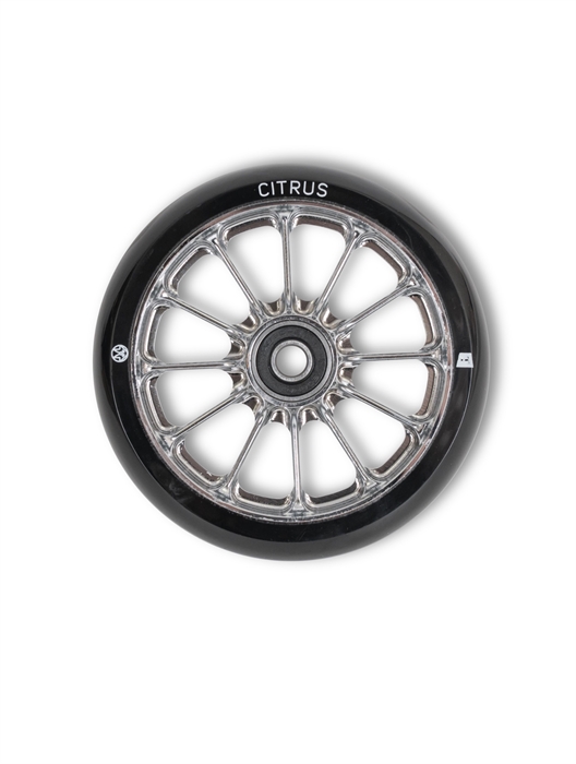 Колесо для самоката Tech Team X-Treme Citrus 110 Grey TT-citrus110-gray