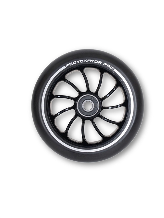 Колесо для самоката Tech Team X-Treme Provokator Pro 110x24мм Black TT-wheel-pro110-black