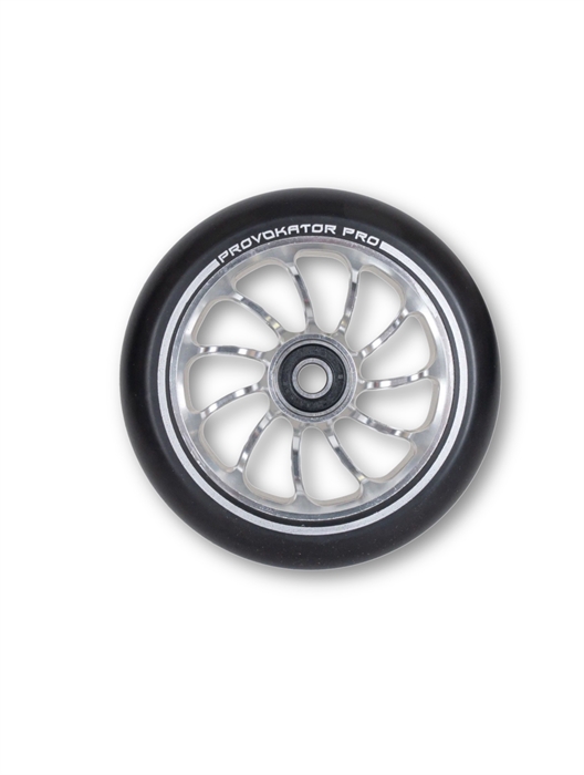 Колесо для самоката Tech Team X-Treme Provokator Pro 110x24мм Gray TT-wheel-pro110-gray