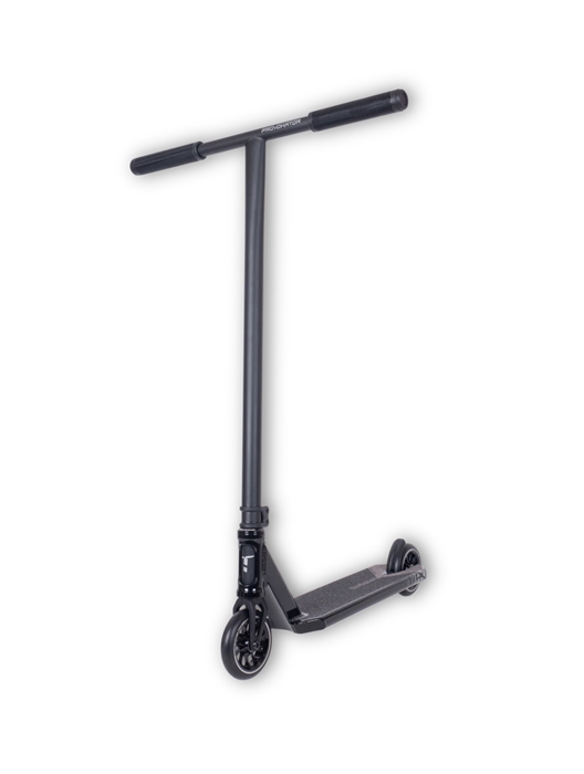 Трюковой самокат Tech Team Provokator Pro 47 Black TT-ProvokatorPro-47-black