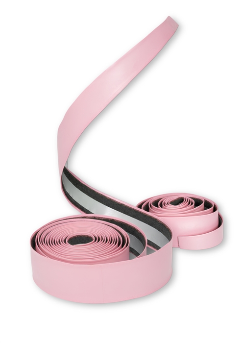 Намотки на руль для трюкового самоката и велосипеда PIPE  - Розовый namotki-pipe-pink