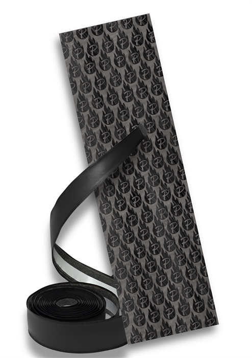 Набор Pipe set намотки+шкурка Gray Setpipe-gray