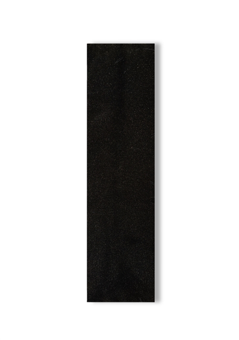 Шкурка для скейтборда/самоката 83.5 х 22.5 см skateboardskin-black-83.5x22.5