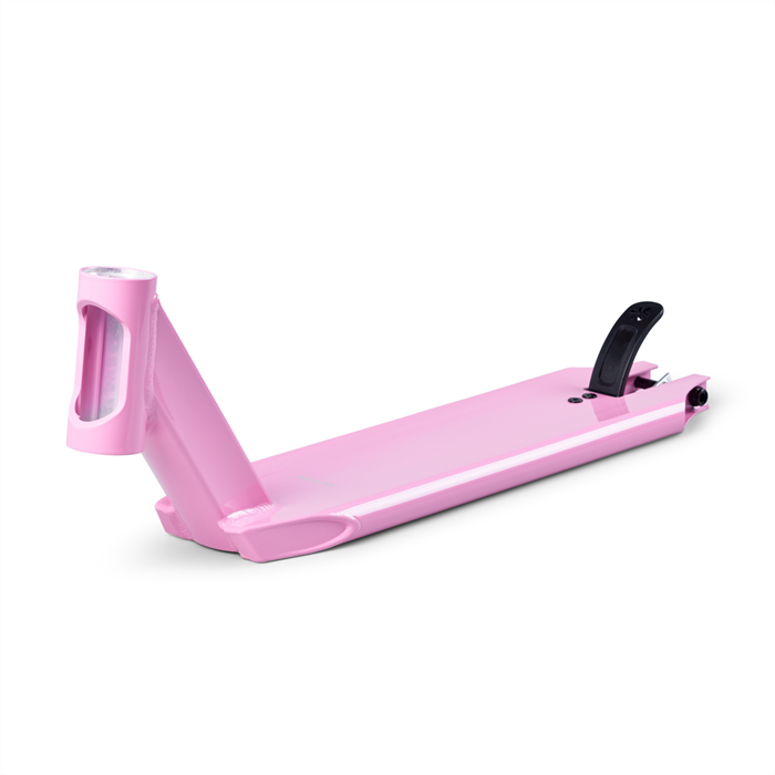 Дека для самоката Union Classic Pro 2026 480мм Candy Pink Unionclassic-480-candypink