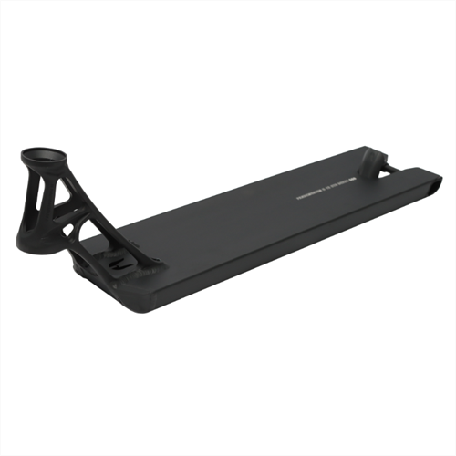 Дека Ethic Pandemonium V2 Boxed 520 Black 8/12 STD pandemonium8/12std-v2-boxed-520-black