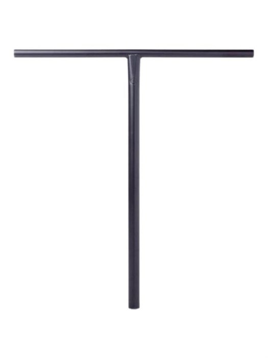 Руль для самоката Striker Gravis Pro Scooter Bar 710mm Черный bar-striker-gravis-710-bl - фото 8183