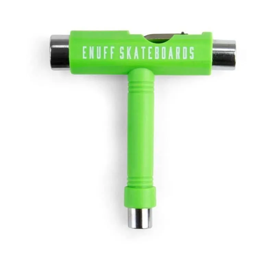 Ключ для скейтборда и лонгборда Essential Tool enuff-tool-gren - фото 8528