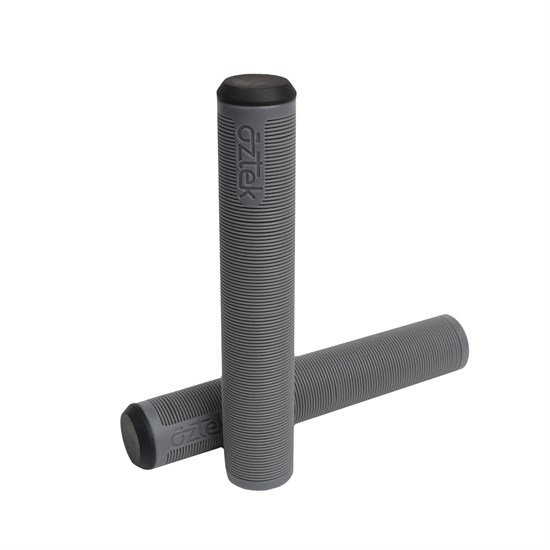 Грипсы Aztek Lite Gray grips-aztek-lite-grey - фото 8823