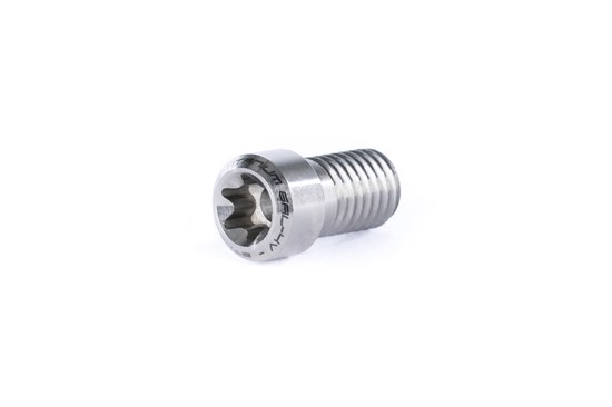 Титановый болт для зажимов Ethic titanium-screw-ethic - фото 9140