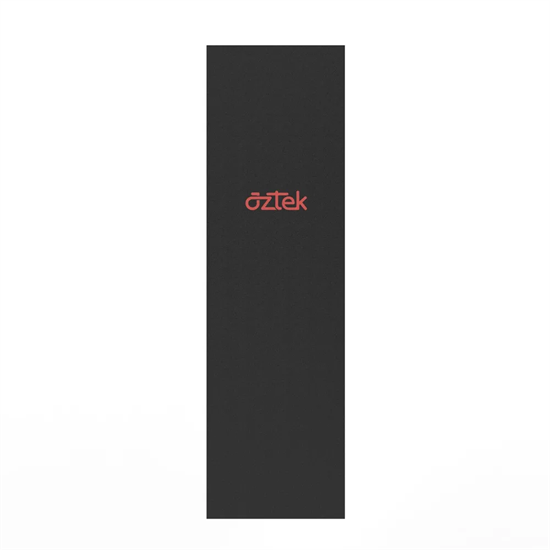 Шкурка для трюкового самоката Aztek griptape-aztek-black - фото 9157
