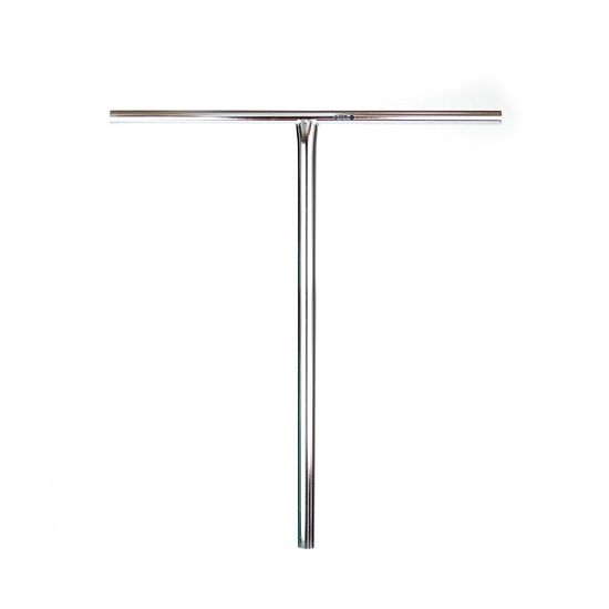 Руль для самоката Aztek DaVinci 710мм Хром Aztek-davinci-bar-chrome - фото 9281