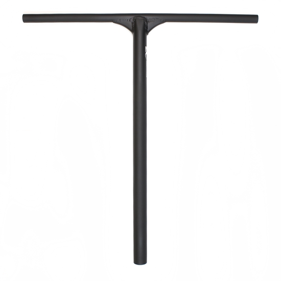 Руль Ride 858 Aluminium Black rul-ride858-atl-bl - фото 9655