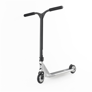 Трюковой самокат Diverse Core V2 размер S Raw diverse-completev2-s-raw