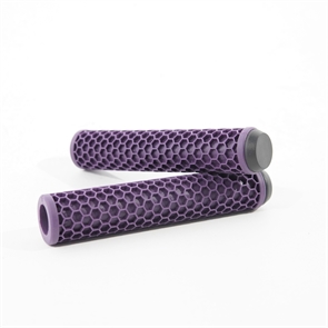 Грипсы Diverse Honeycomb soft Purple diverse-honeycomb-soft-purple