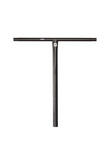 Руль Diverse Core T-bar 34.9 560x530мм Black divers-t-34.9-560x530-black