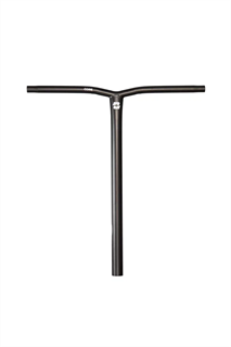 Руль Diverse Core Y-bar 31.8 560x530мм Black divers-Y-31.8-560x530-black