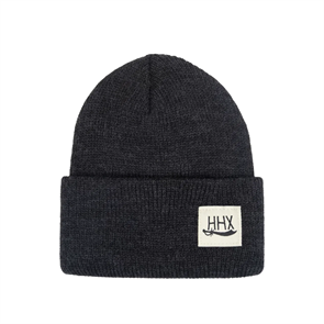 Шапка ННХ Эверест Антрацит nnxeverest-anthracite
