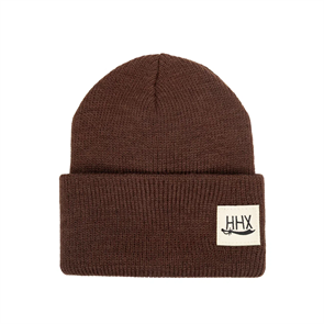 Шапка ННХ Эверест Каштан nnxeverest-kashtan
