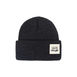 Шапка ННХ Фудзи Антрацит nnxfudzi-anthracite