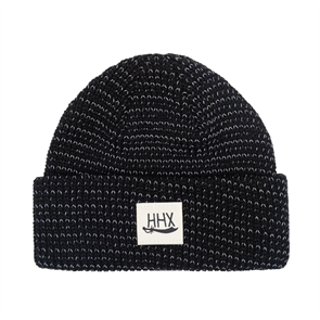 Шапка ННХ Меру Черный nnxmery-black