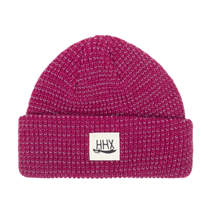 Шапка ННХ Меру Малиновый nnxmery-pink