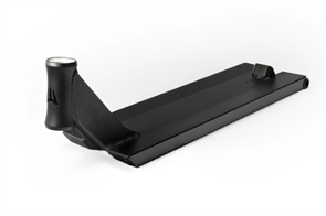 Дека Trust Vlad Shisha 6.8x22 Черный TrustShisha6.8х22-black