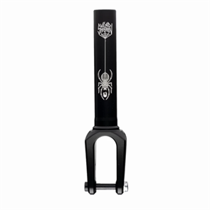 Вилка Trust Podium SCS / HIC Черный TrustPodium-SCS-black