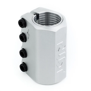 Зажим Trust Hexy SCS V2 Металлик TrustHexy-SCS-metallic