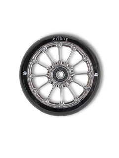 Колесо для самоката Tech Team X-Treme Citrus 110 Grey TT-citrus110-gray