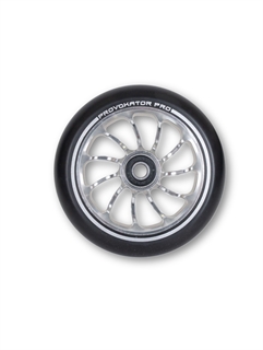 Колесо для самоката Tech Team X-Treme Provokator Pro 110x24мм Gray TT-wheel-pro110-gray