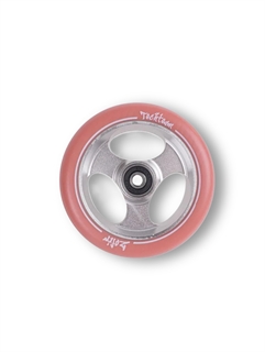 Колесо для самоката X-Treme Tech Team Zefir 110x26мм Pink TT-wheel-zefir110-Pink