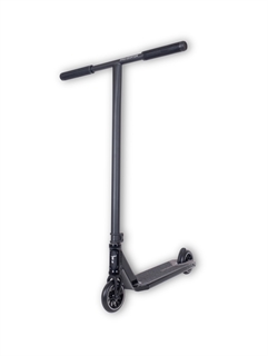 Трюковой самокат Tech Team Provokator Pro 47 Black TT-ProvokatorPro-47-black