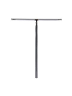 Руль Ethic Tenacity V2 670 мм Хром Tenacity-v2-670mm-Chrome