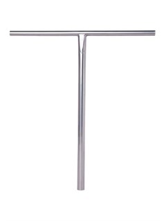 Руль для самоката Striker Gravis 710 мм., Хром. bar-striker-gravis-710-ch