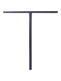 Руль для самоката Striker Gravis Pro Scooter Bar 710mm Черный bar-striker-gravis-710-bl