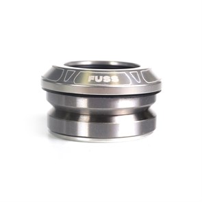 Рулевая Tokyo Fuss Bippu, Хром Headset-Bippu-silver