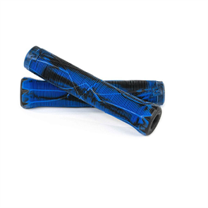 Грипсы Ethic Slim Синие slim-3