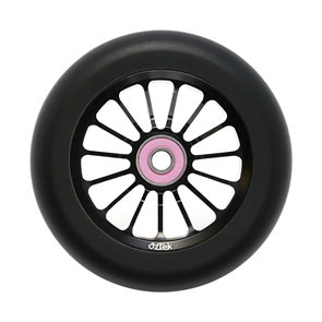 Колеса Architect V2 для трюкового самоката 110 мм aztek-architect-110-black
