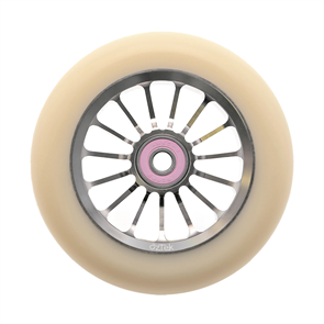 Колеса Aztek Architect V2 110 мм. Cream aztek-architect-110-cream