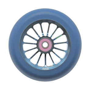 Колеса Aztek Architect V2 110 мм. Blue aztek-architect-110-blue