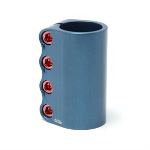 Зажим SCS Aztek Ember Blue scs-ember-gray-blue